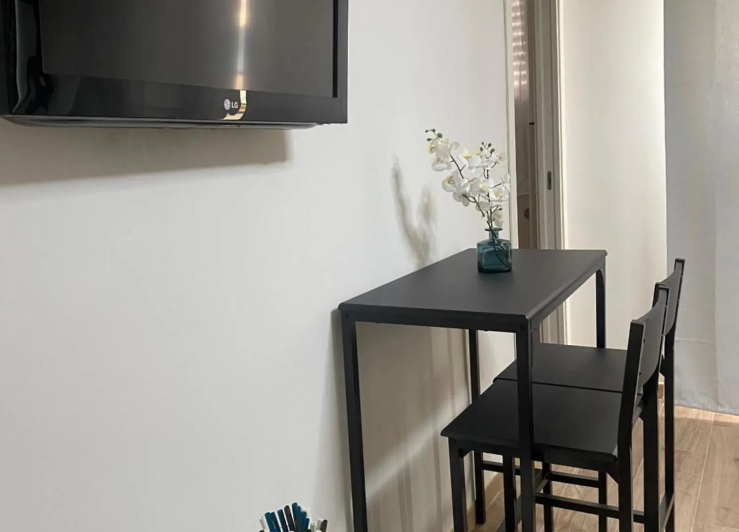 Guest House Esty Roma