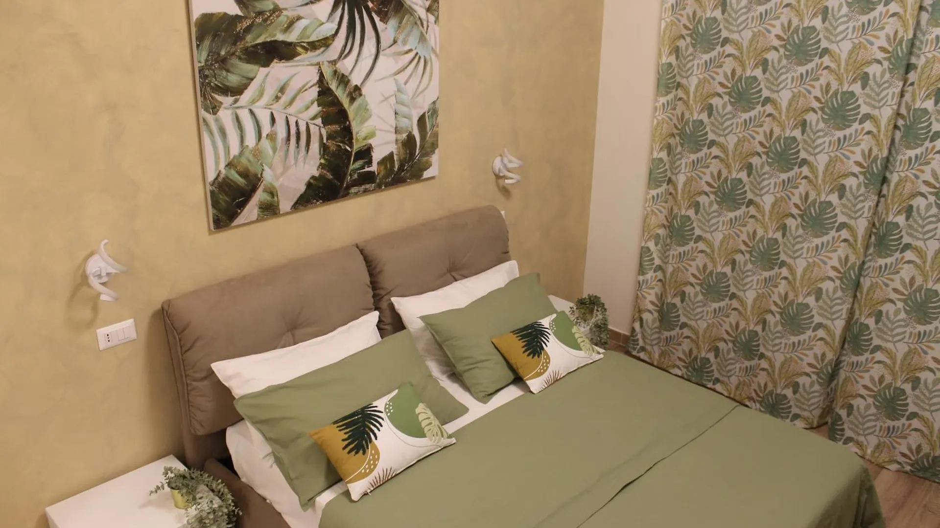 Guest House Esty Roma
