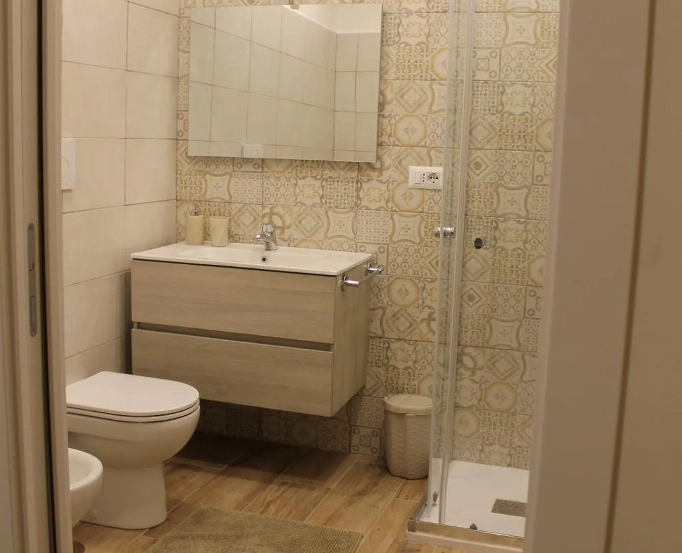Guest House Esty Roma Itália