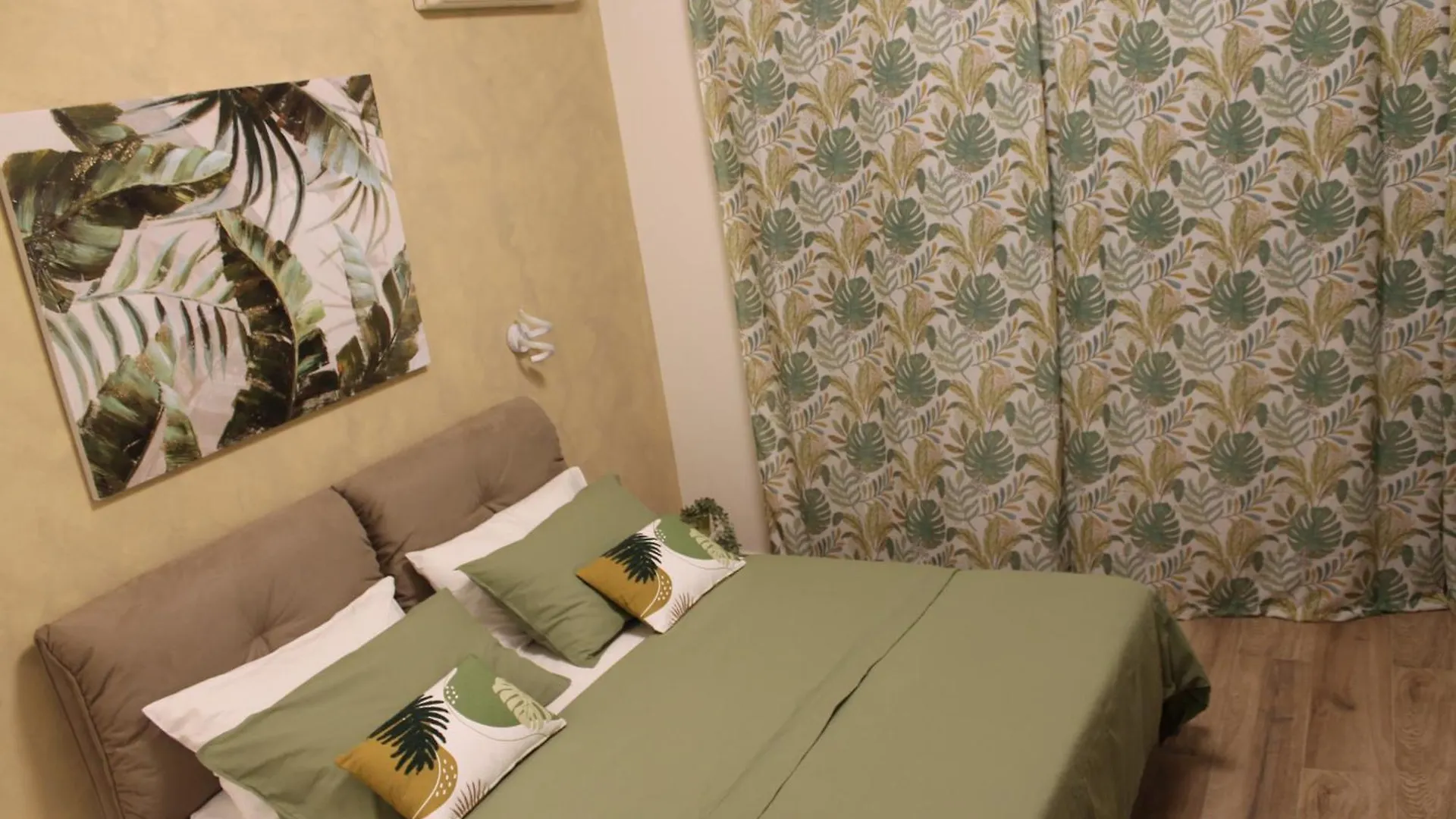 Guest House Esty Roma