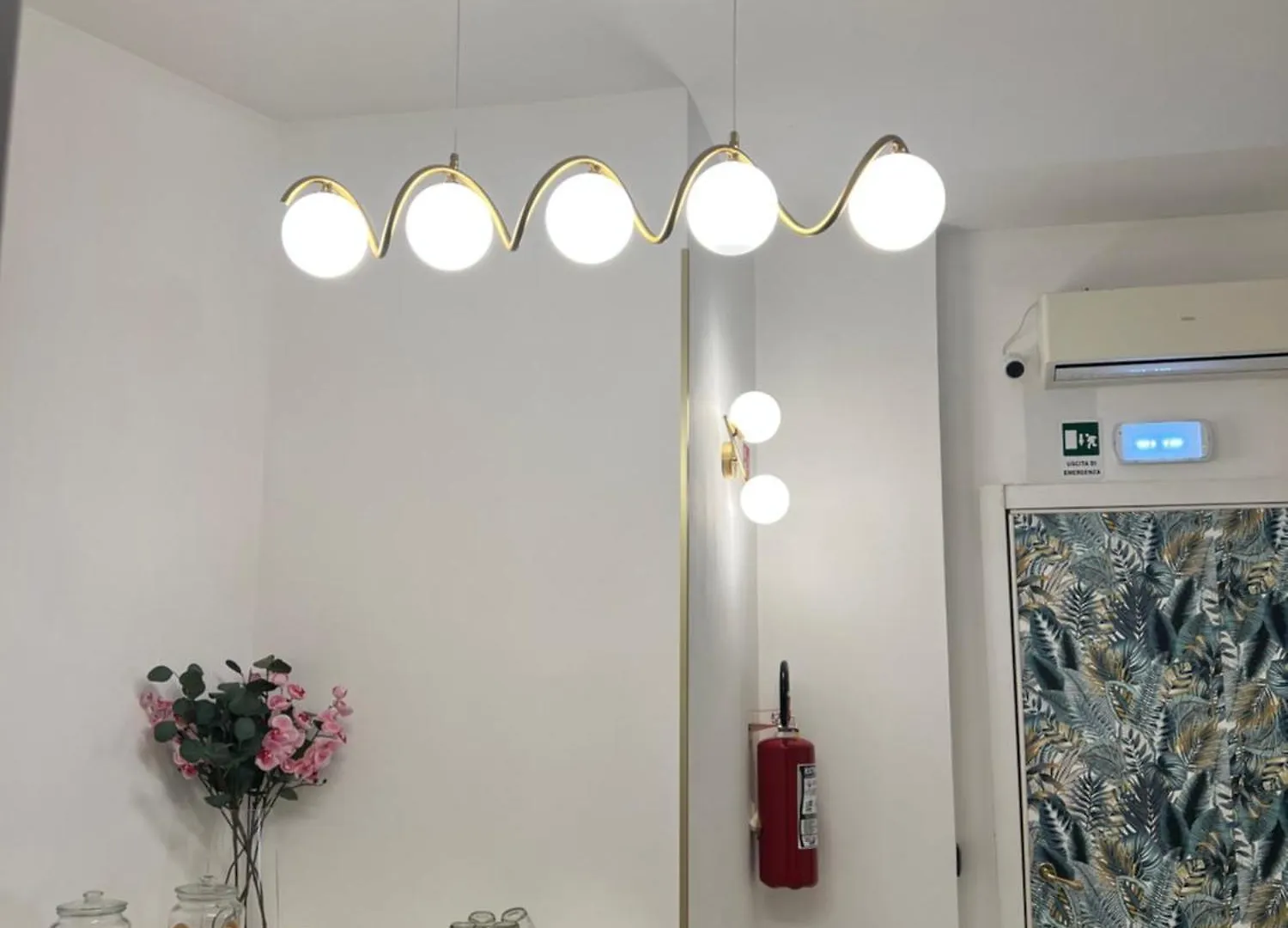 Guest House Esty Roma