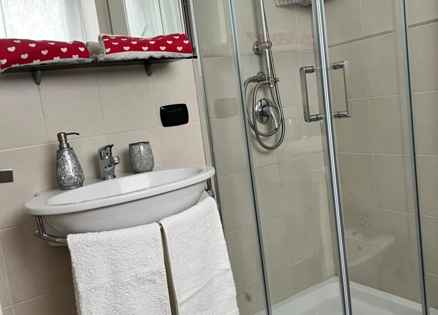Guest House Esty Roma