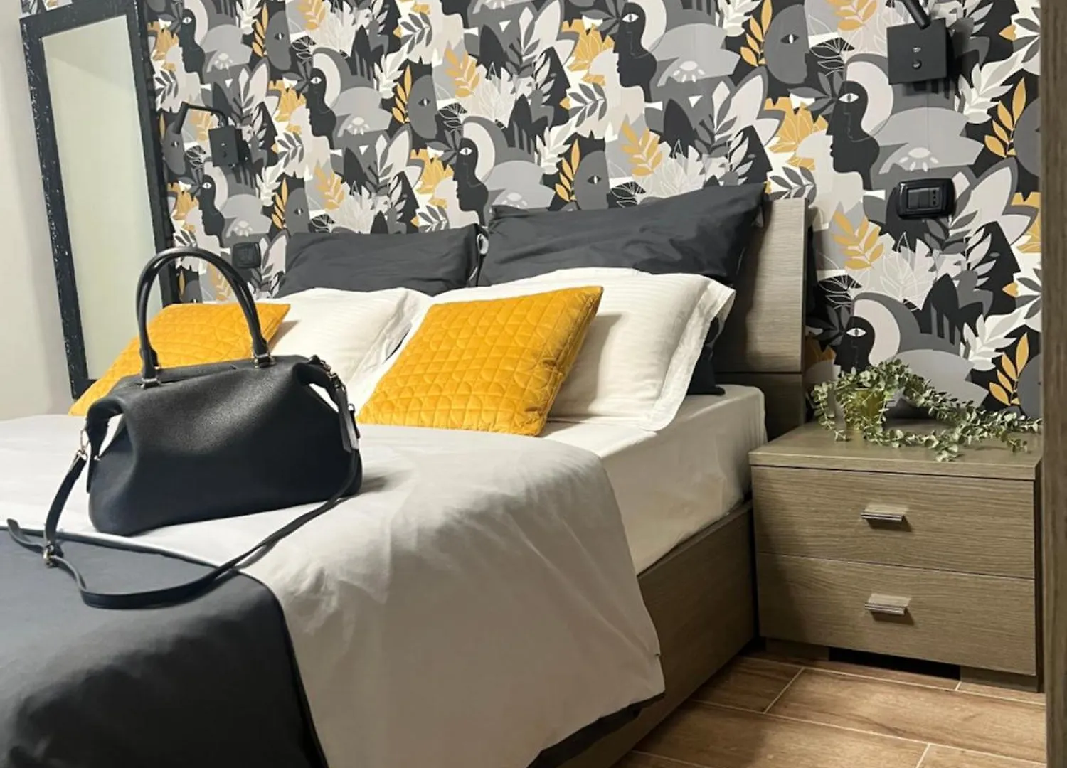 Guest House Esty Roma