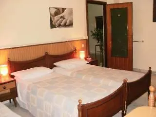 Guest House Esty Roma Itália