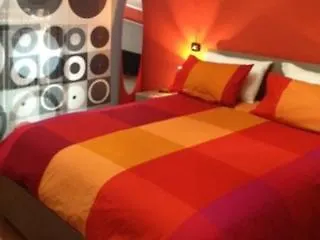Guest House Esty Roma 3*,