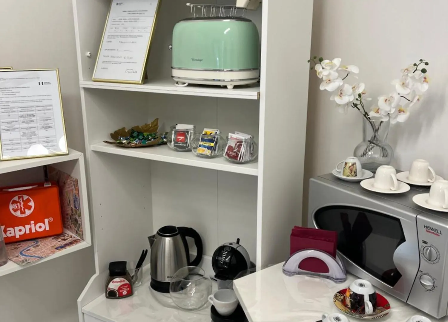 Guest House Esty Roma
