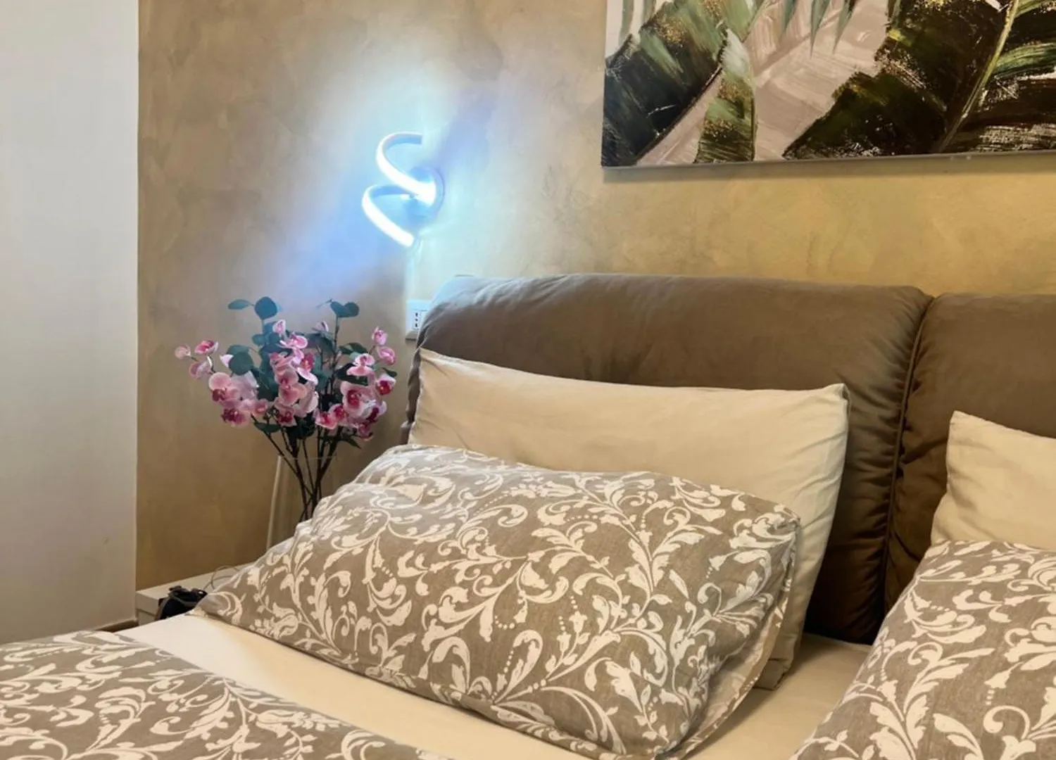 Guest House Esty Roma