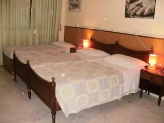 Guest House Esty Róma Olaszország