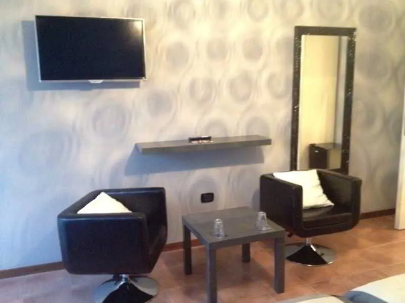 Guest House Esty Roma İtalya