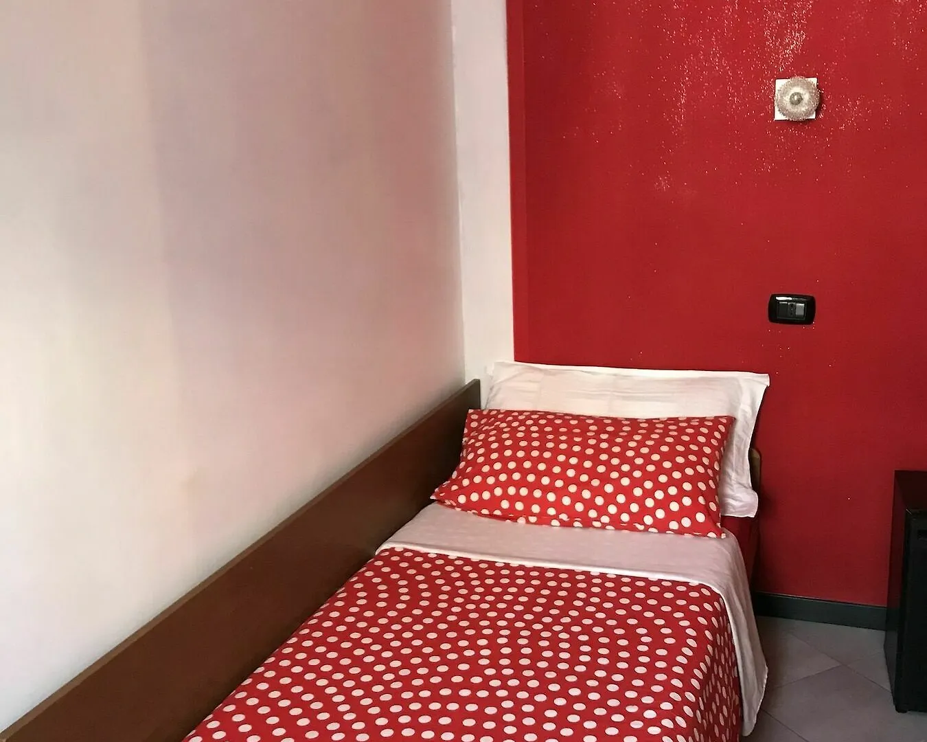 Guest House Esty Roma İtalya