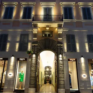 2* Apart-hotel Babuino 79