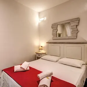 3* Casa de hóspedes O La Civetta Di Trastevere