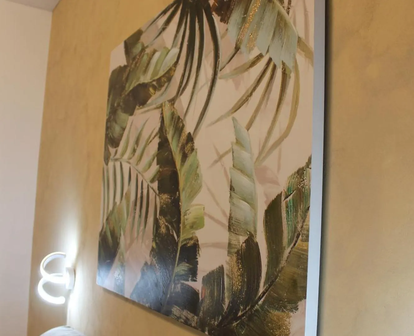 רומא Guest House Esty איטליה