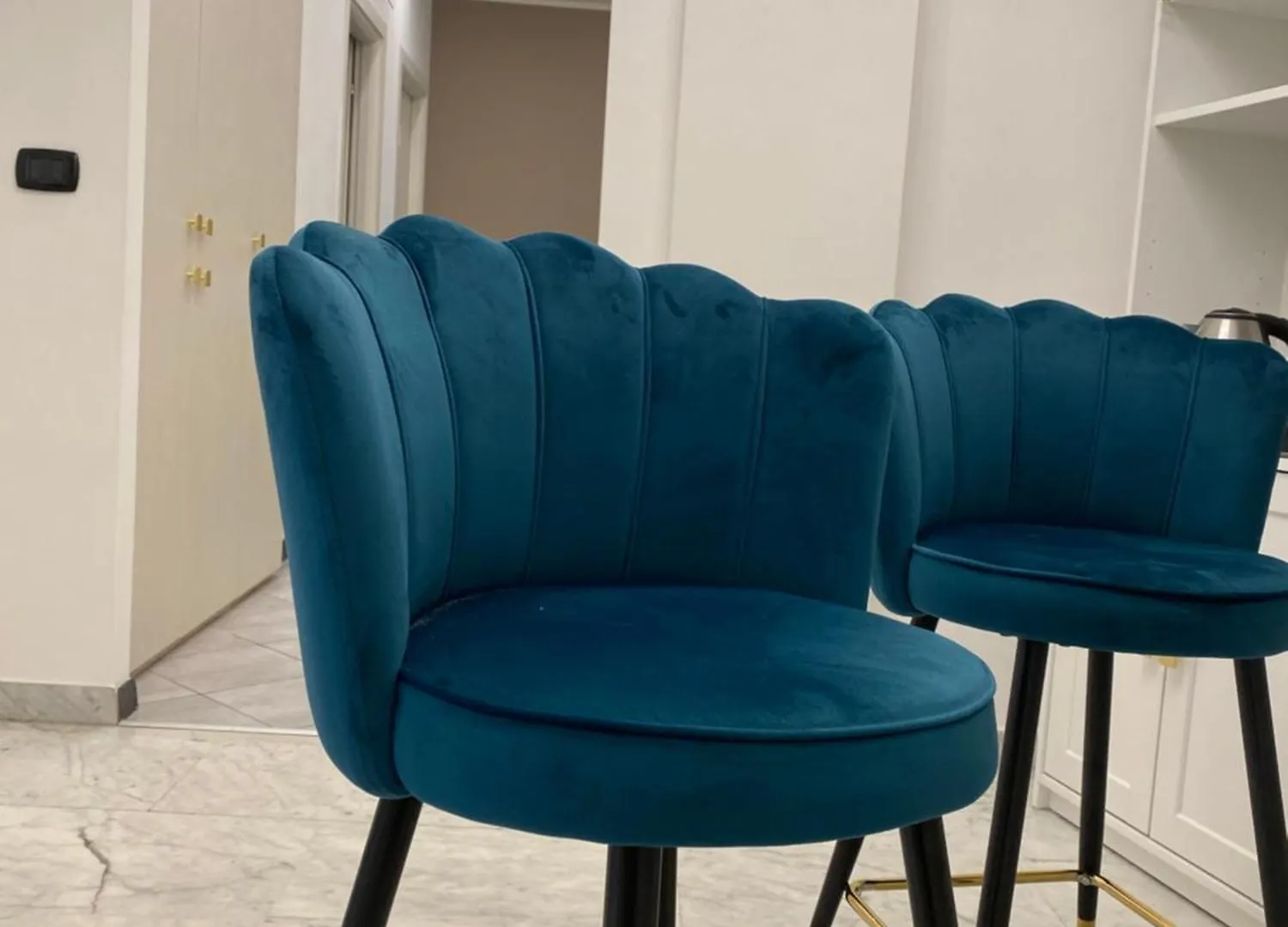 *** ゲストハウス B&B エスティ ローマ イタリア