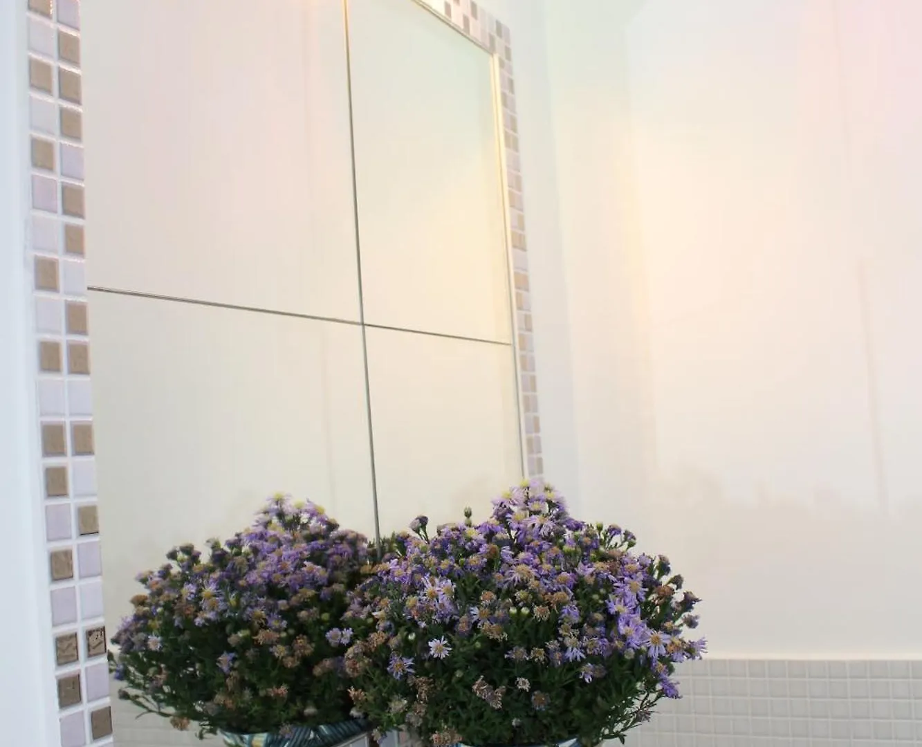 ***  Guest House Esty Rom Italien