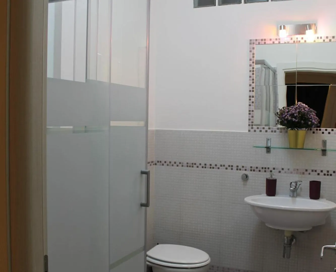 *** ゲストハウス B&B エスティ ローマ イタリア