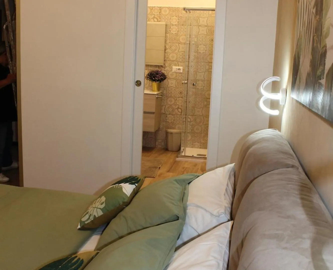 רומא Guest House Esty