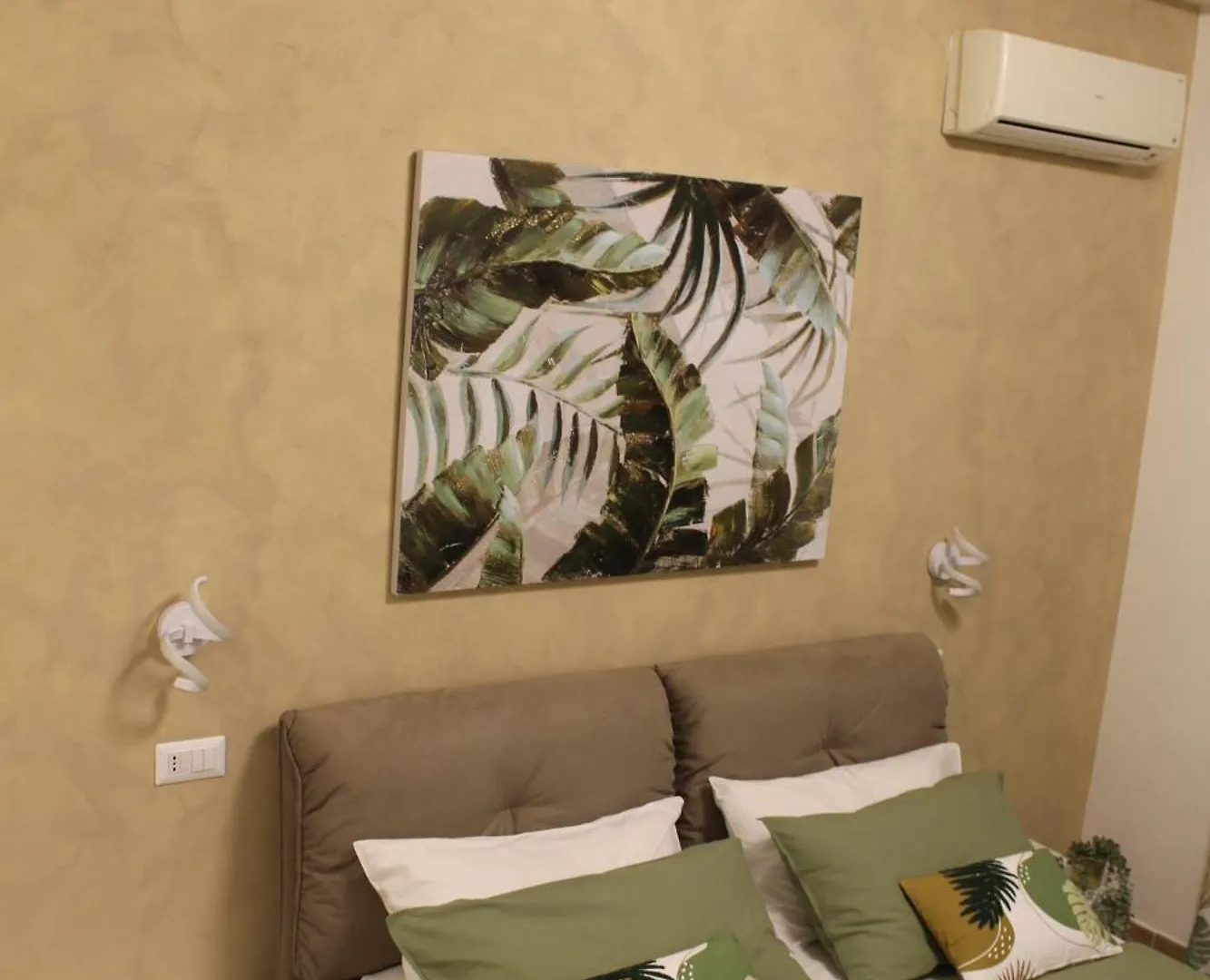 רומא Guest House Esty 3*,  איטליה