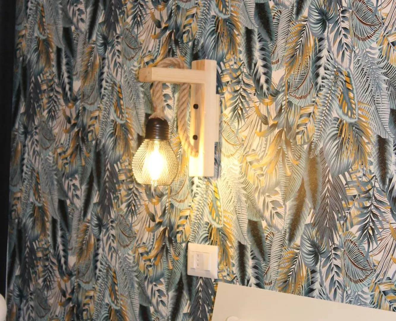 ***  רומא Guest House Esty איטליה