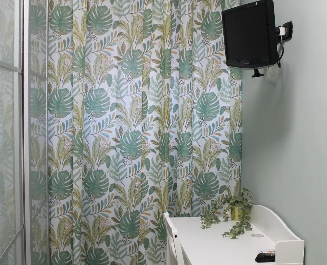 Guest House Esty Rom