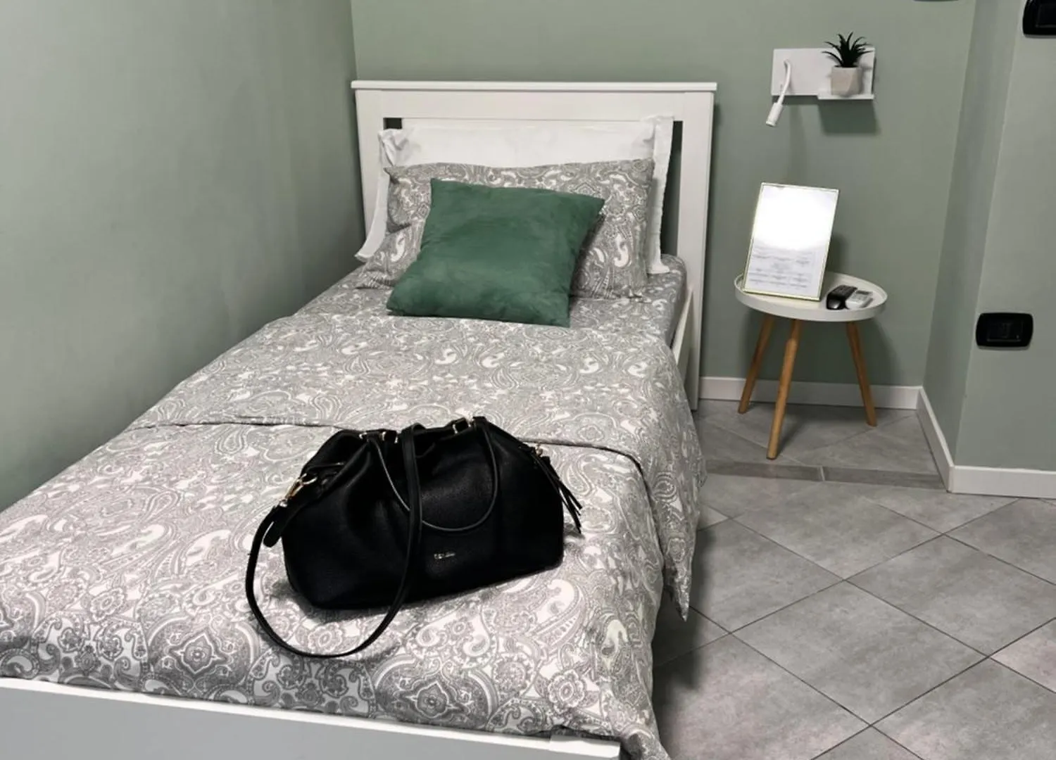 רומא Guest House Esty