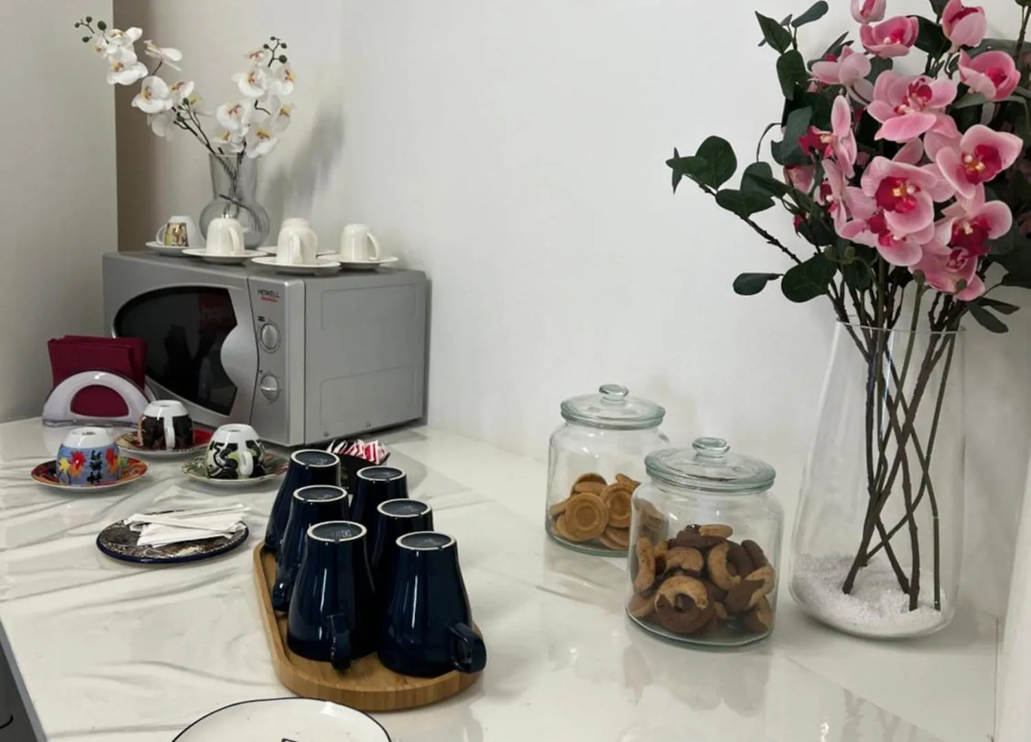 Guest House Esty Rom