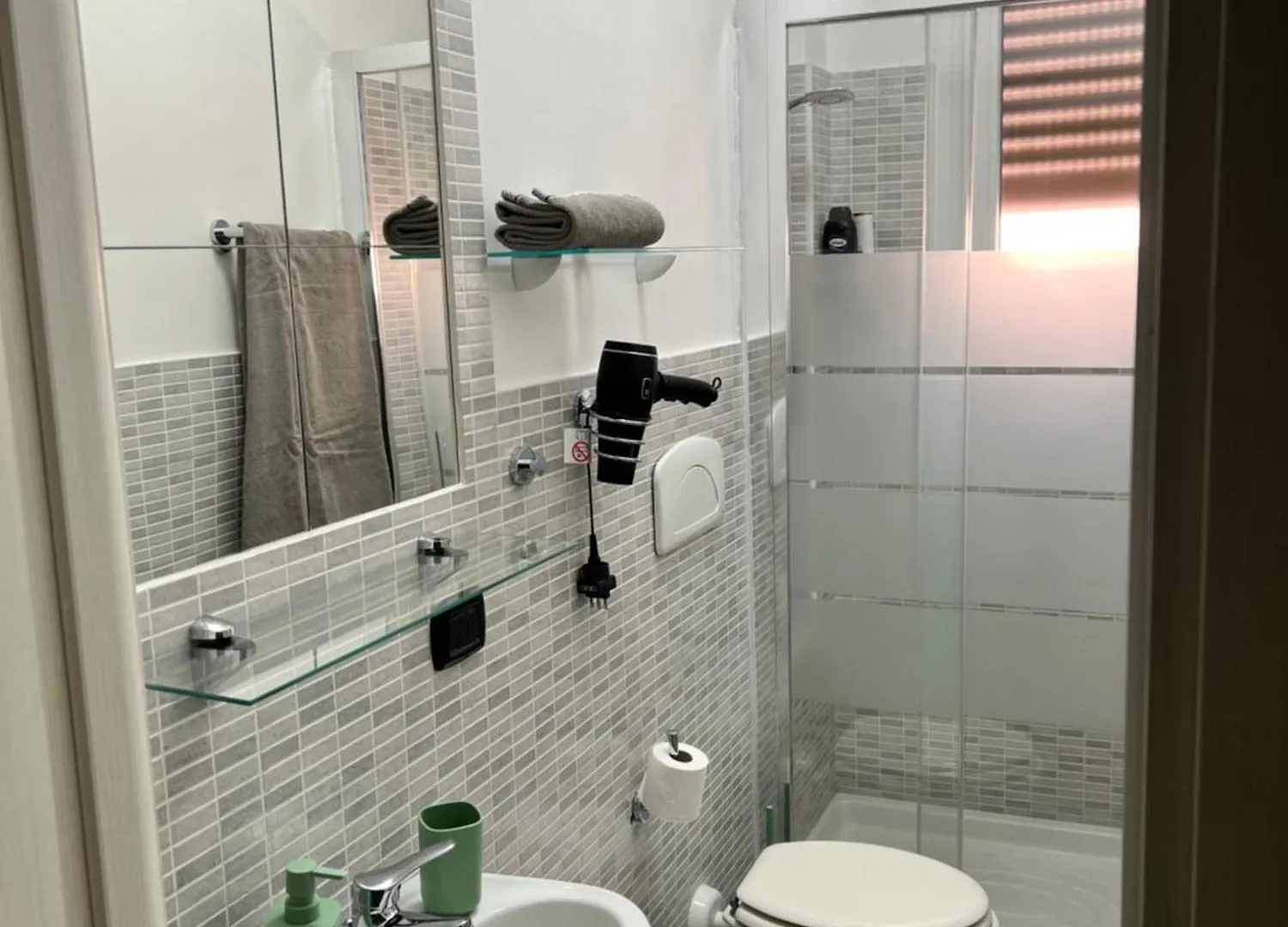 B&B エスティ ローマ 3*,  イタリア