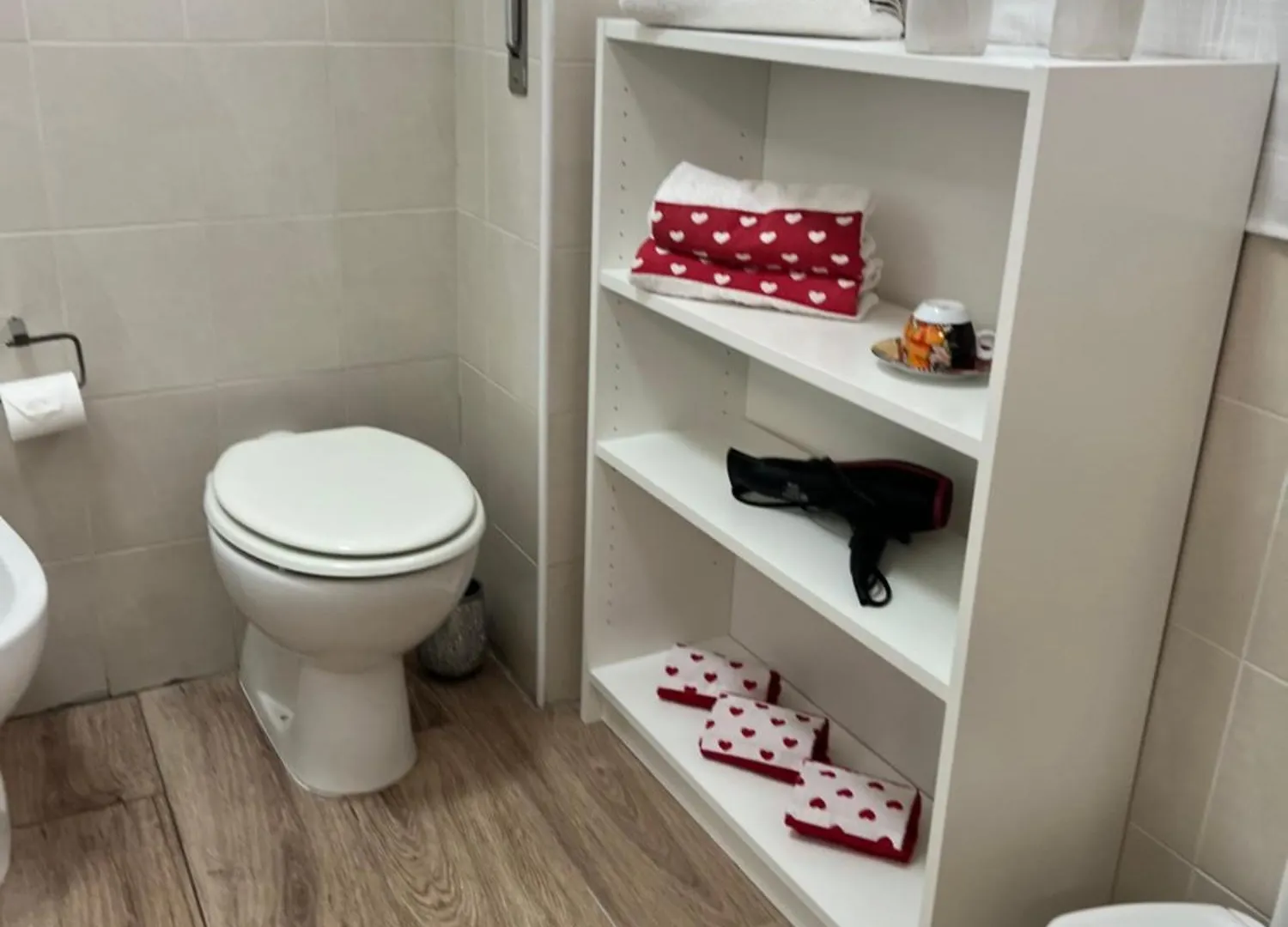 רומא Guest House Esty