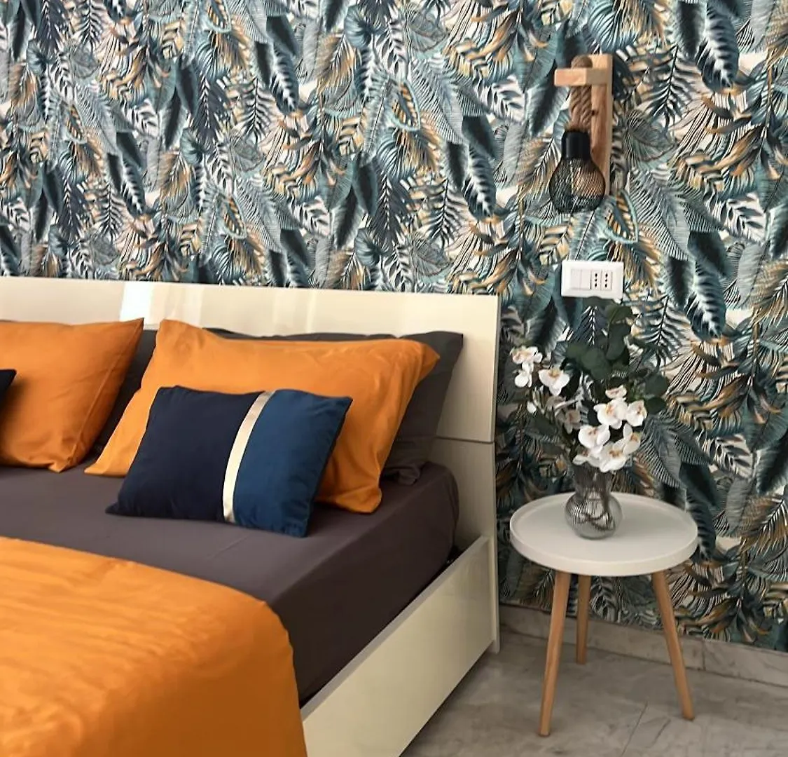 ゲストハウス B&B エスティ ローマ