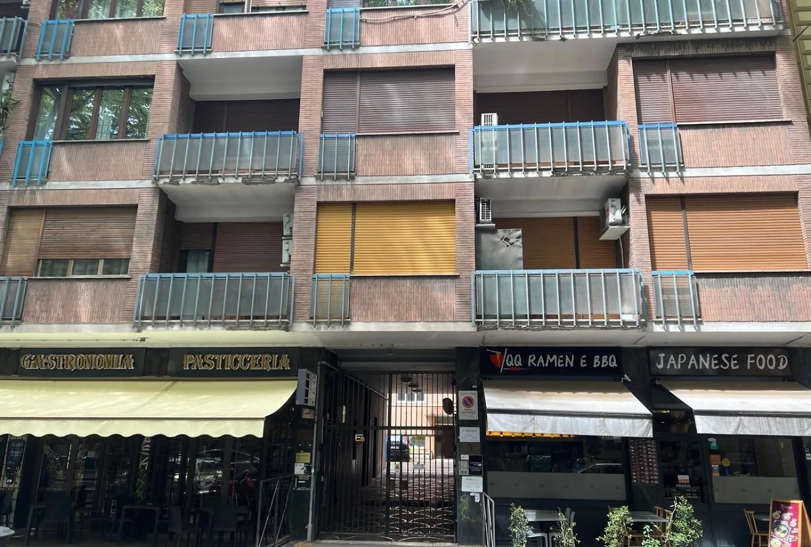 Guest House Esty Rom 3*,  Italien