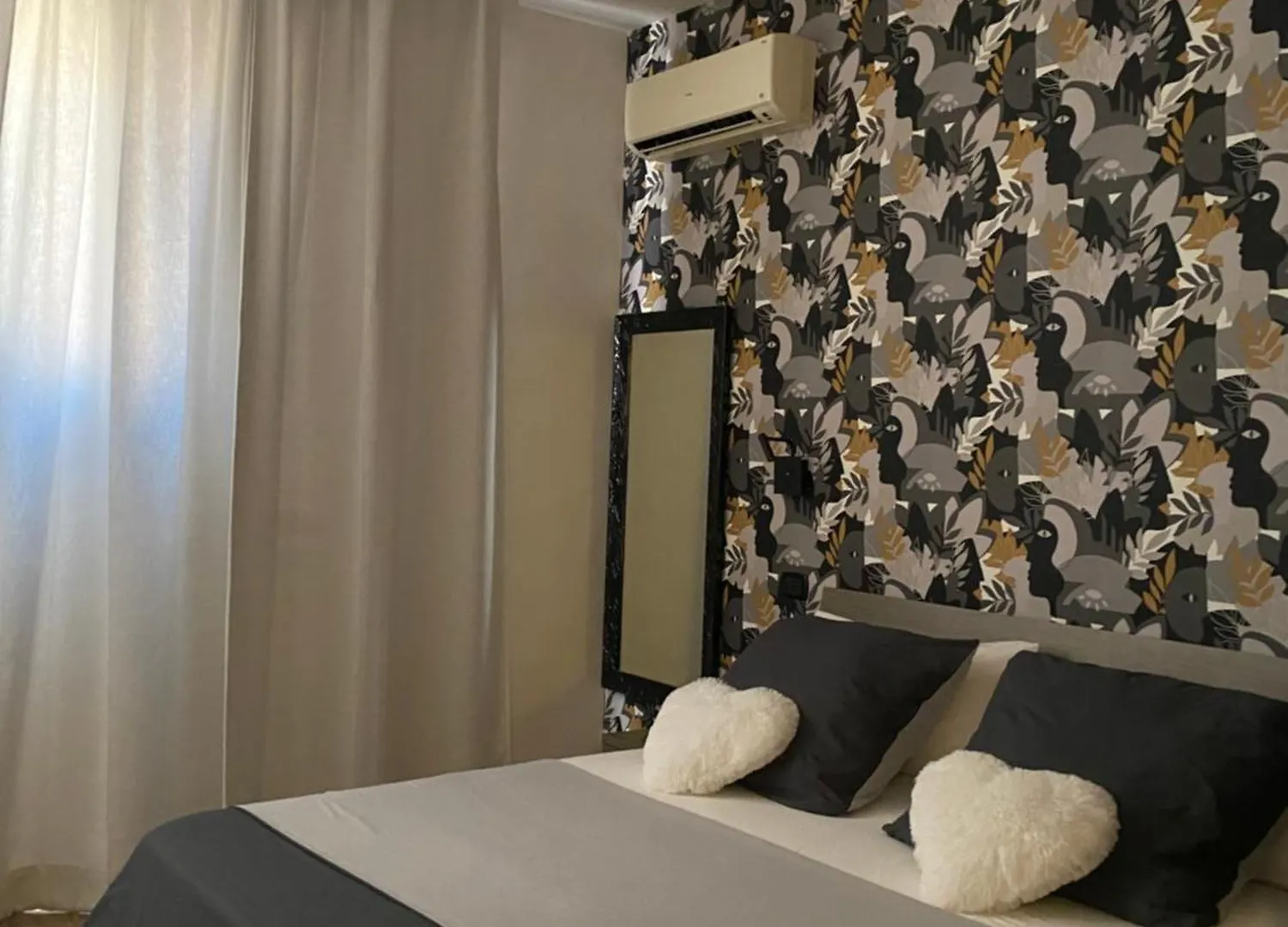 ***  רומא Guest House Esty איטליה