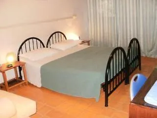 *** ゲストハウス B&B エスティ ローマ イタリア