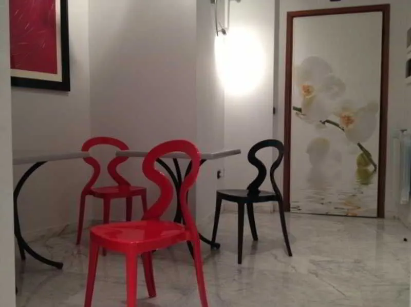 רומא Guest House Esty