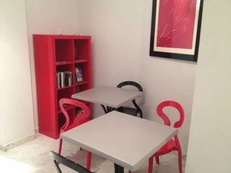 רומא Guest House Esty 3*,