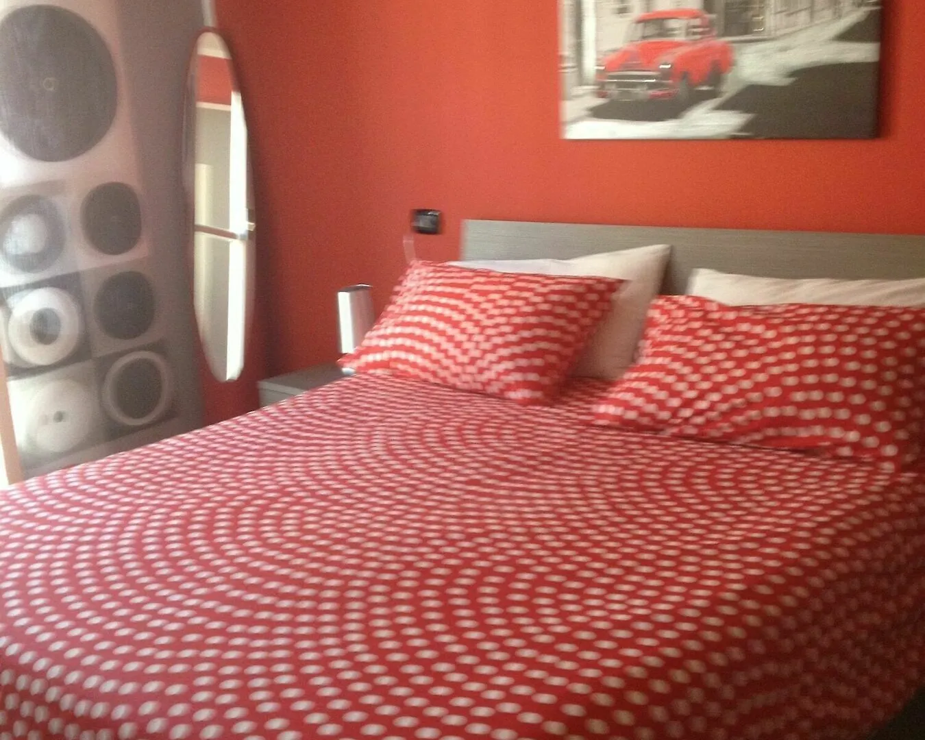 Guest House Esty Rom